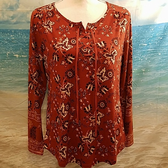 Style & Co. Tops - Style & Co Top NWOT